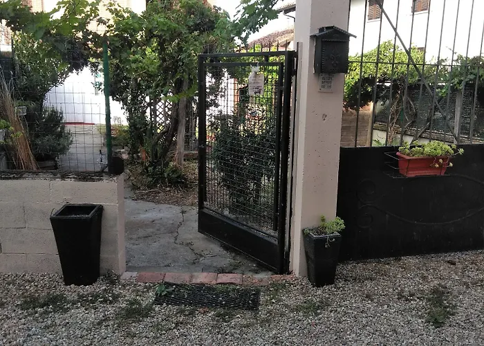 B&B Ma Maison 고보네