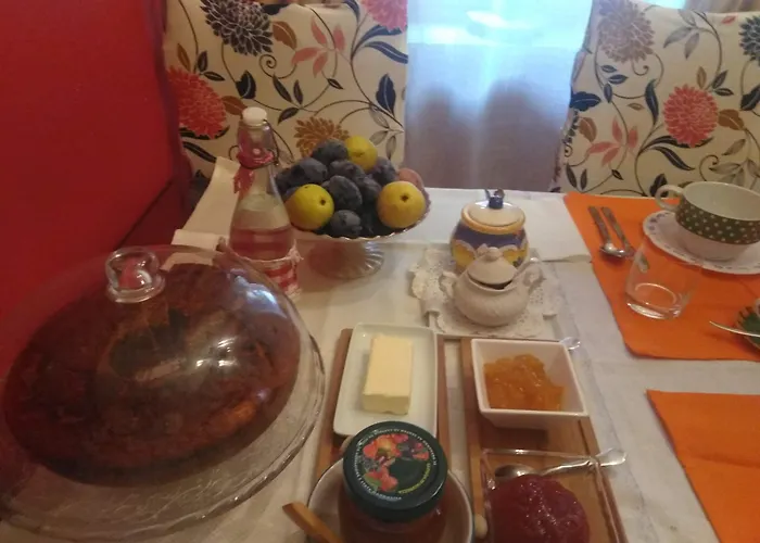 Ma Maison 住宿加早餐酒店