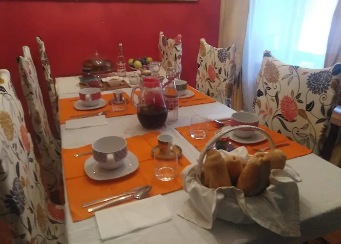 Ma Maison Govone