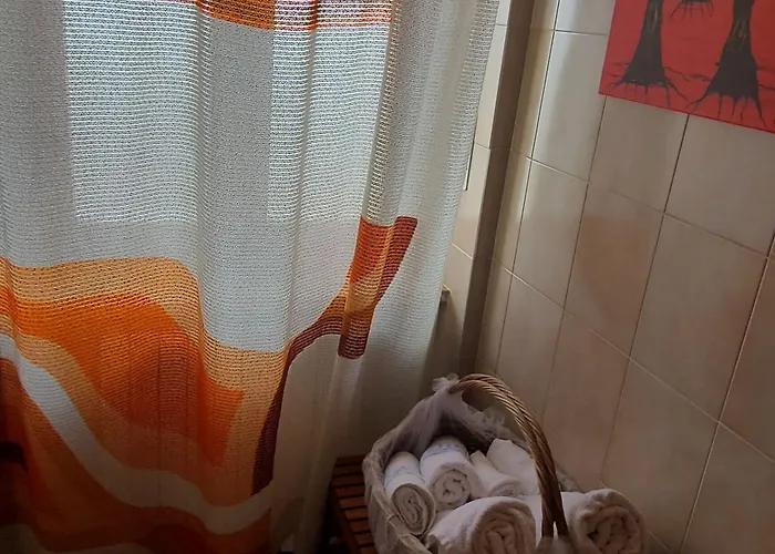 Nocleg ze śniadaniem Ma Maison 4*