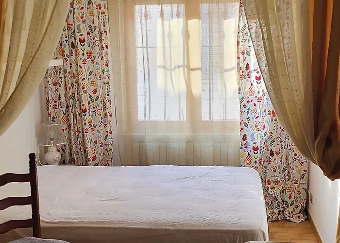 ベッド・アンド・ブレックファスト Ma Maison ゴヴォーネ