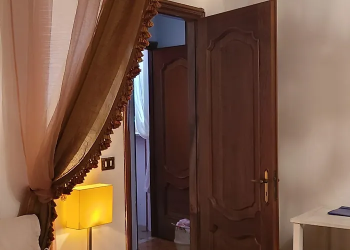 Ma Maison ベッド・アンド・ブレックファスト ゴヴォーネ