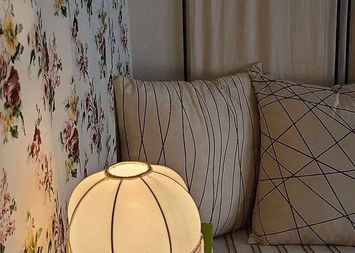 Bed & Breakfast Ma Maison Govone