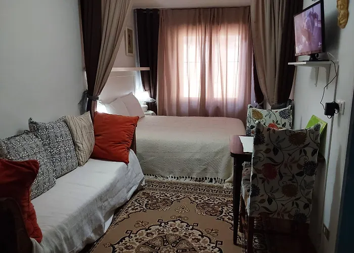 Ma Maison 住宿加早餐酒店 4*