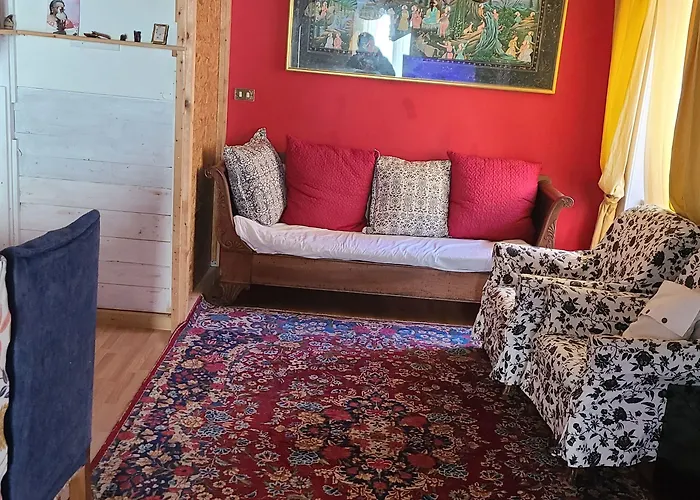 Ma Maison 住宿加早餐酒店