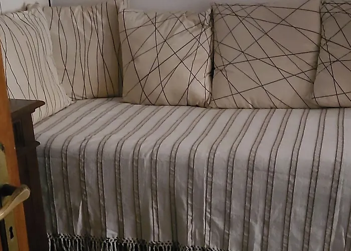 ベッド・アンド・ブレックファスト Ma Maison ゴヴォーネ