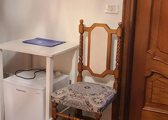 ベッド・アンド・ブレックファスト Ma Maison ゴヴォーネ