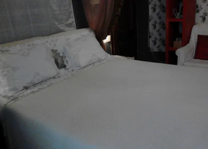 Ma Maison Bed & Breakfast