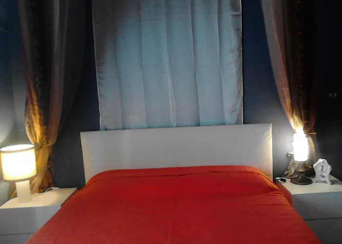 ベッド・アンド・ブレックファスト Ma Maison ゴヴォーネ