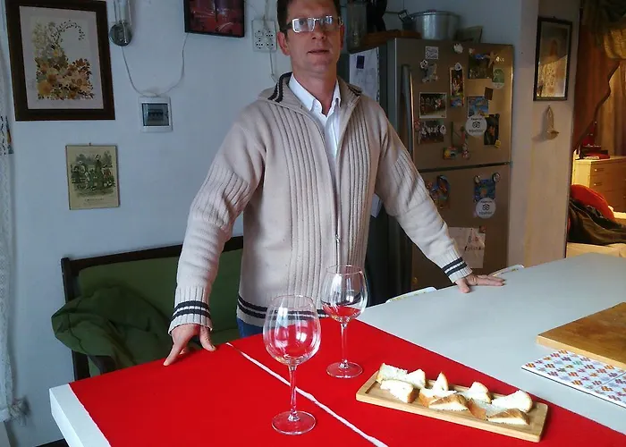 Bed & Breakfast Ma Maison 4*