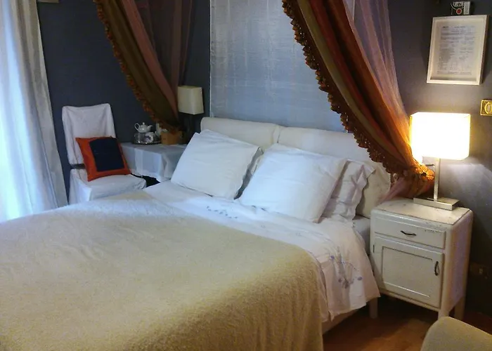 ベッド・アンド・ブレックファスト Ma Maison