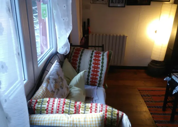 住宿加早餐酒店 Ma Maison 4*