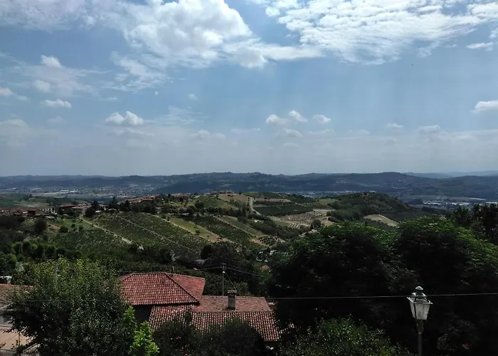 Ma Maison Nocleg ze śniadaniem Govone