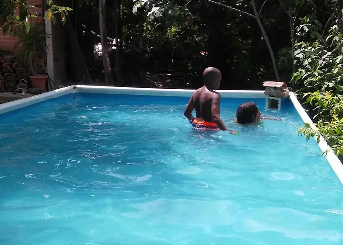 Ma Maison 4* 戈沃内