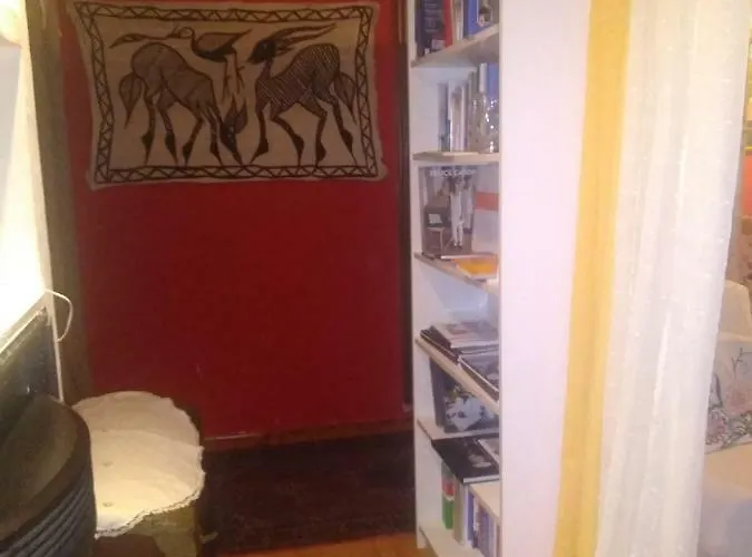 Ma Maison ベッド・アンド・ブレックファスト