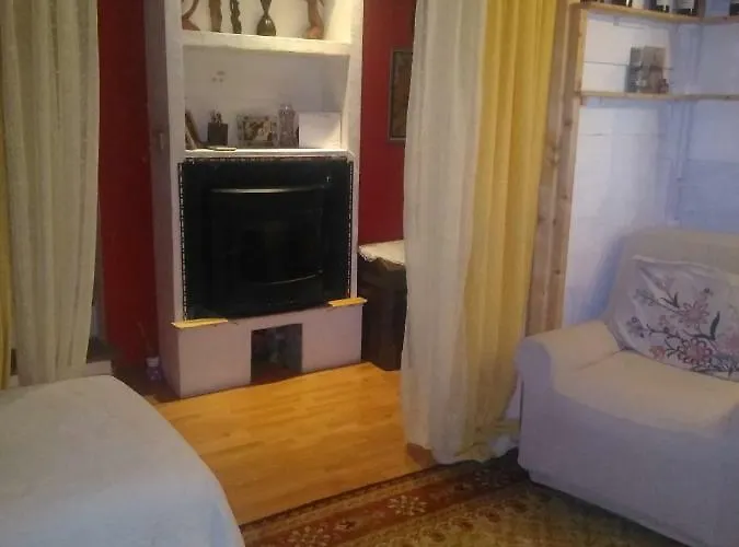 Ma Maison Bed & Breakfast
