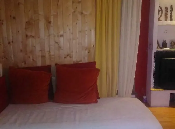 Ma Maison 住宿加早餐酒店 戈沃内